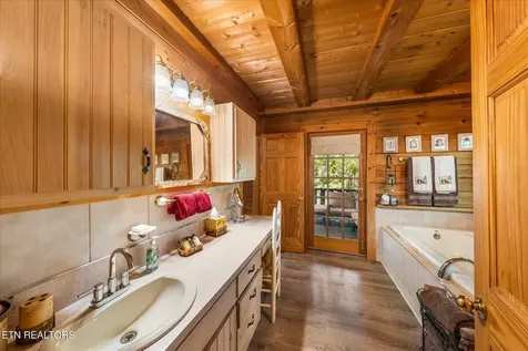 2820 Old Country Way Sevierville TN 37862