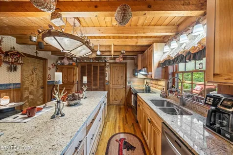 2820 Old Country Way Sevierville TN 37862