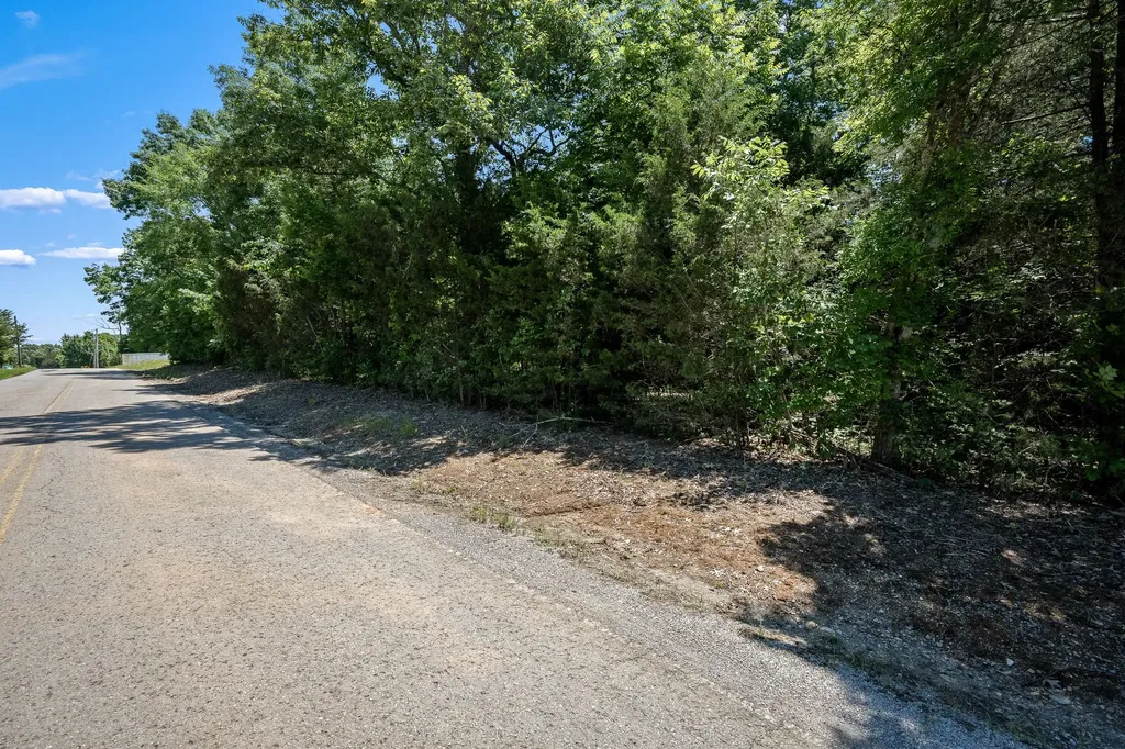 0 Warner Bridge Road Shelbyville TN 37160