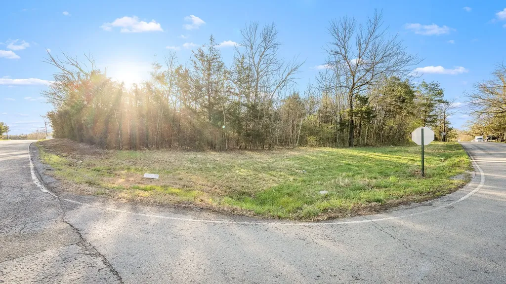 0 Warner Bridge Road Shelbyville TN 37160