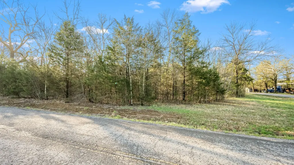 0 Warner Bridge Road Shelbyville TN 37160