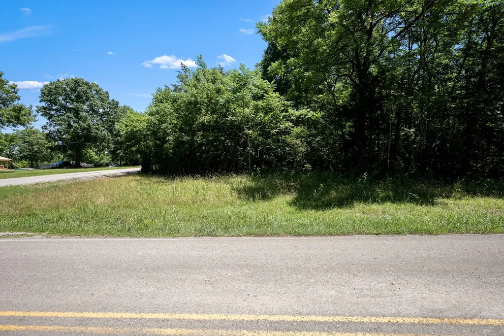 0 Warner Bridge Road Shelbyville TN 37160