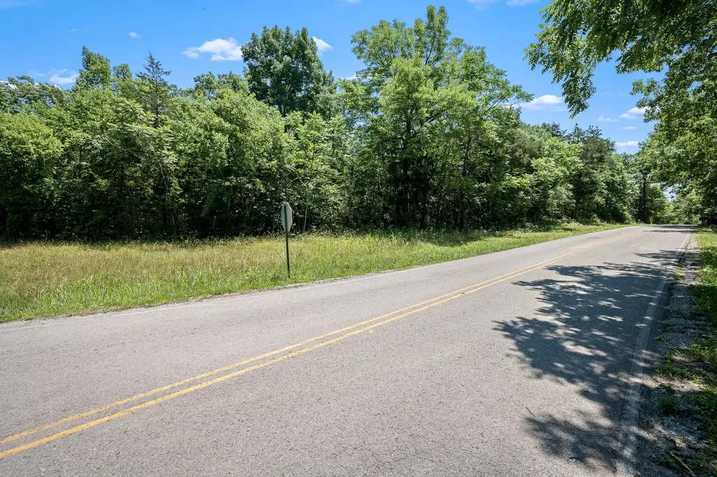 0 Warner Bridge Road Shelbyville TN 37160