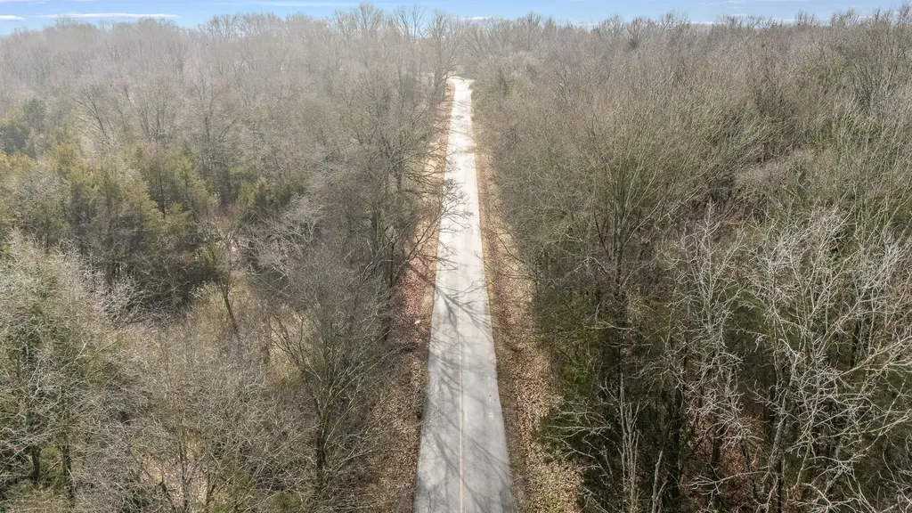 0 Warner Bridge Road Shelbyville TN 37160
