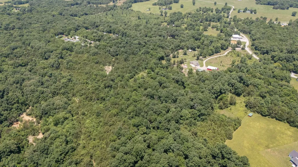 0 Warner Bridge Road Shelbyville TN 37160