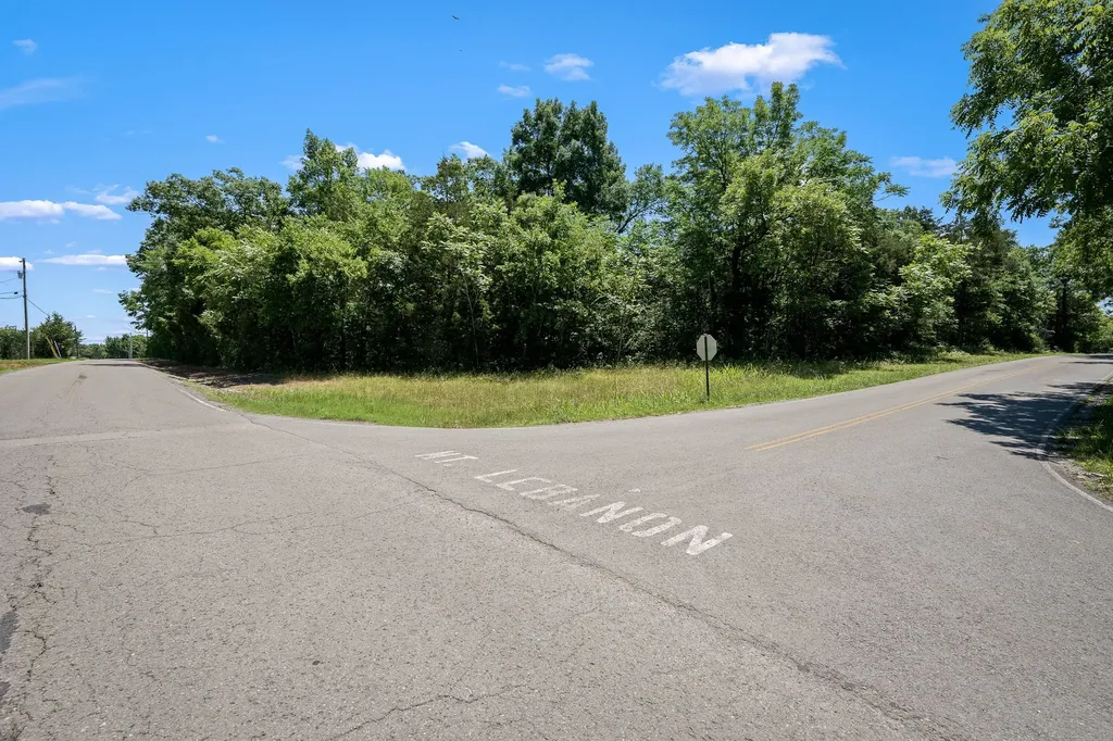 0 Warner Bridge Road Shelbyville TN 37160