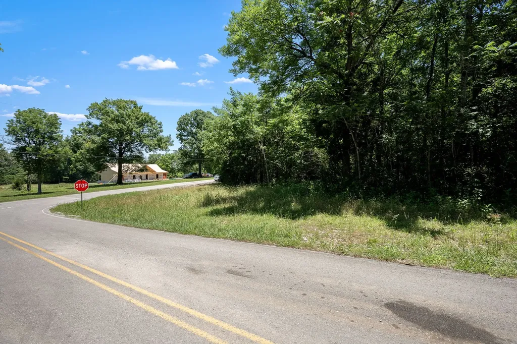 0 Warner Bridge Road Shelbyville TN 37160