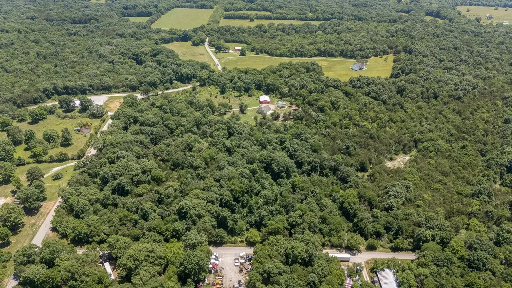 0 Warner Bridge Road Shelbyville TN 37160