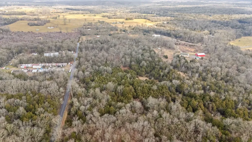 0 Warner Bridge Road Shelbyville TN 37160