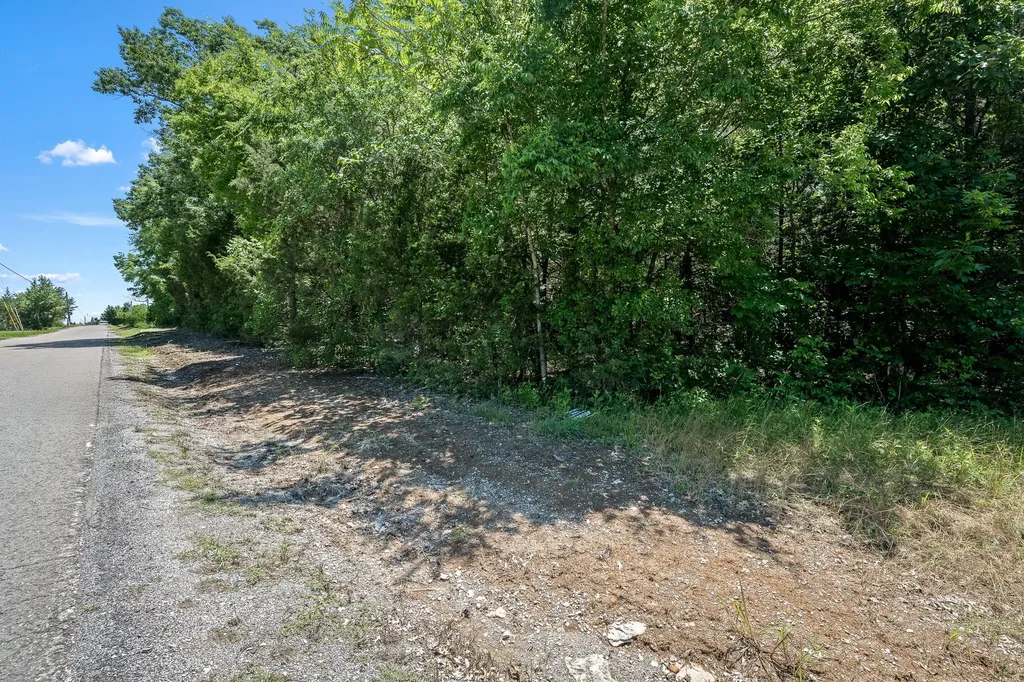0 Warner Bridge Road Shelbyville TN 37160