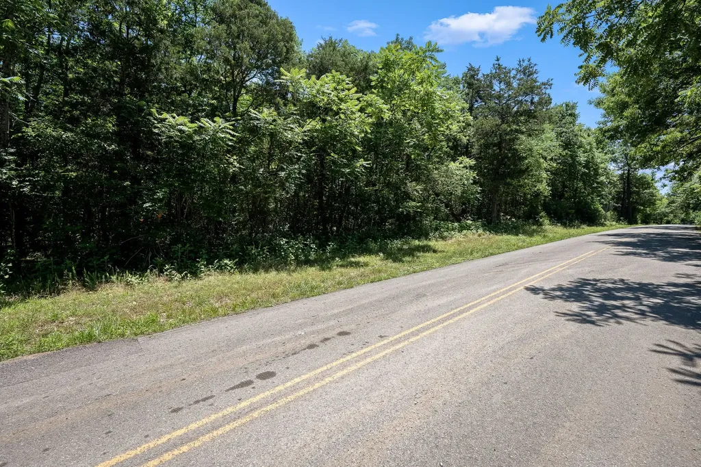 0 Warner Bridge Road Shelbyville TN 37160