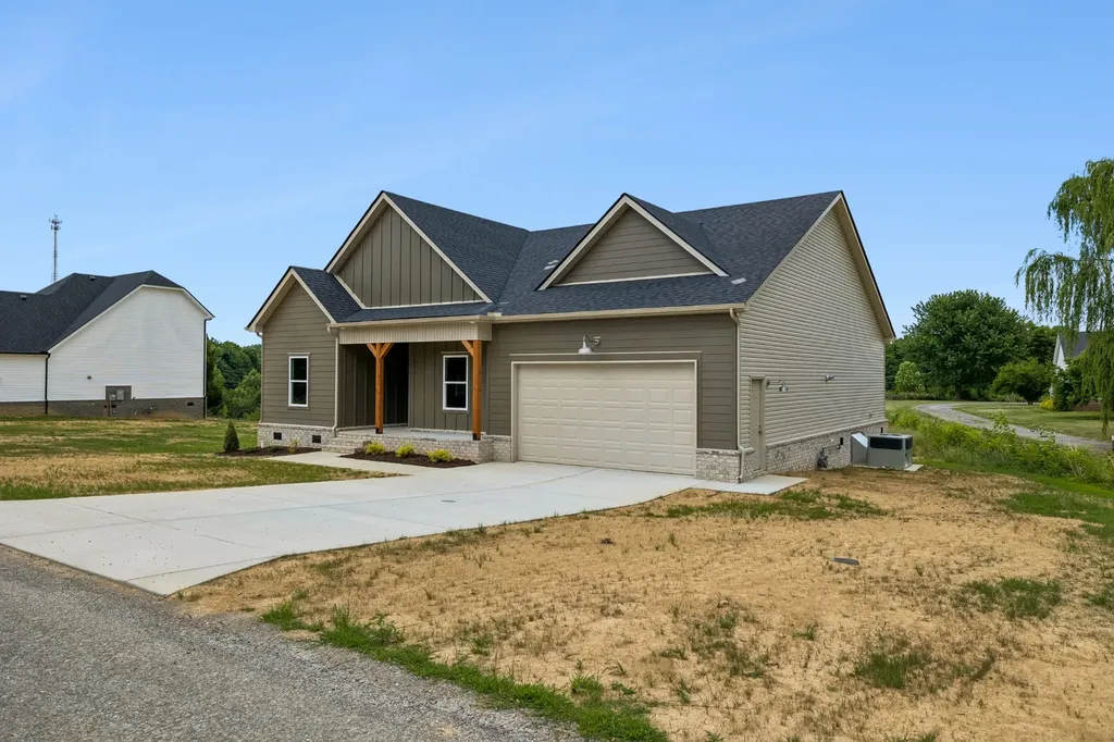 1930 Old Snow Hill Road Dowelltown TN 37059
