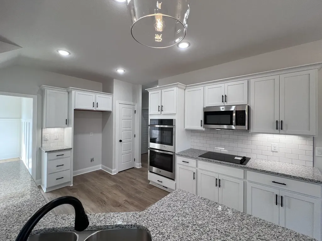 729 Buffalo Ford Drive Clarksville TN 37042