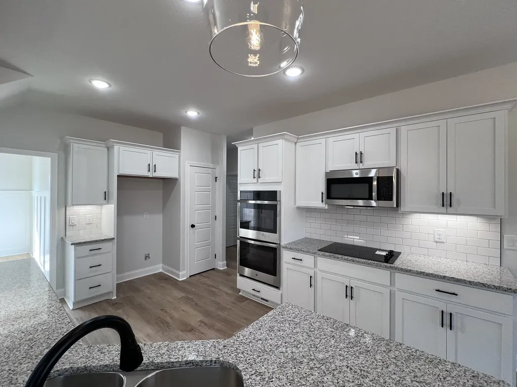 729 Buffalo Ford Drive Clarksville TN 37042