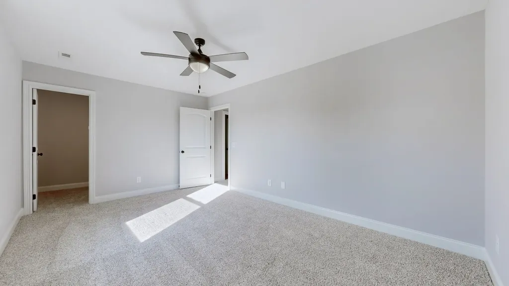 729 Buffalo Ford Drive Clarksville TN 37042