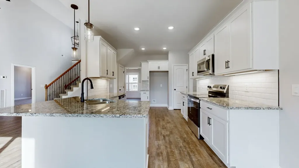 729 Buffalo Ford Drive Clarksville TN 37042