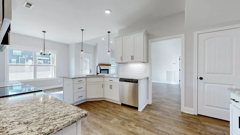 729 Buffalo Ford Drive Clarksville TN 37042