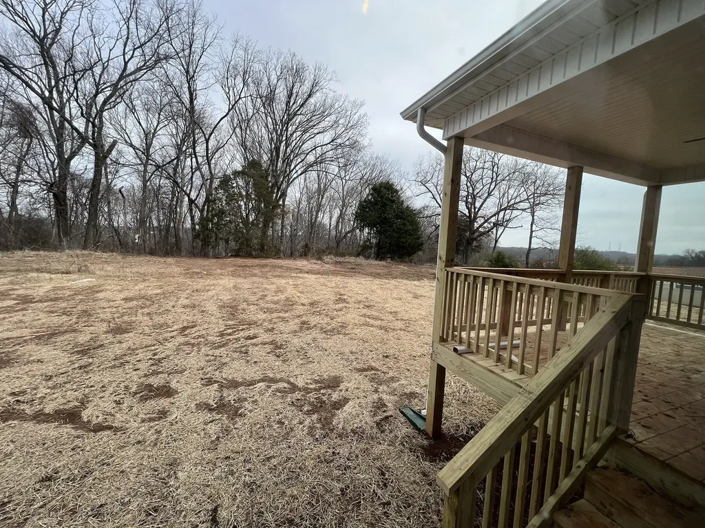 729 Buffalo Ford Drive Clarksville TN 37042