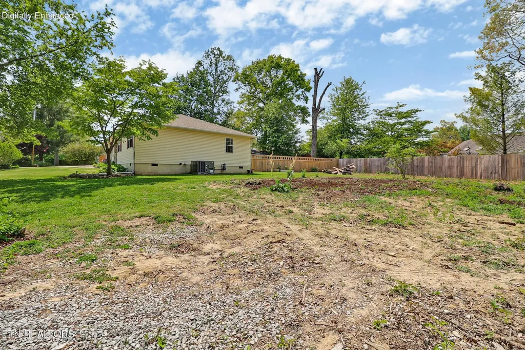 15 Rena Circle Crossville TN 38572