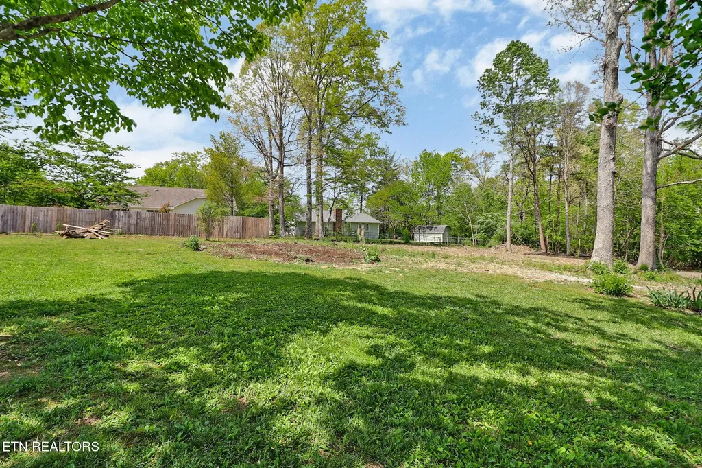 15 Rena Circle Crossville TN 38572