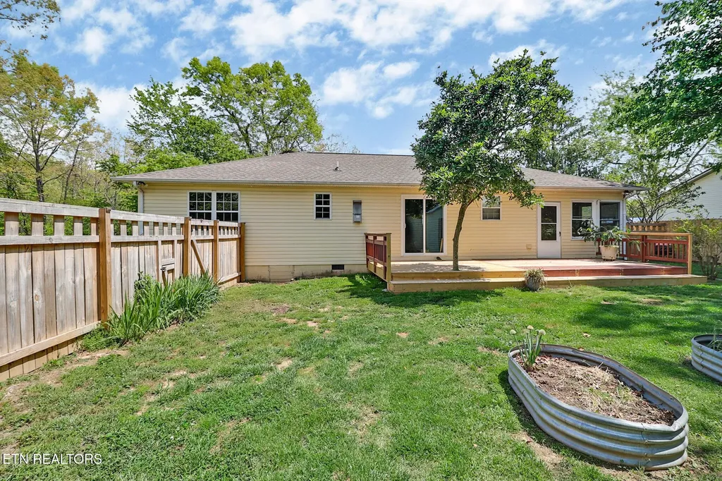 15 Rena Circle Crossville TN 38572