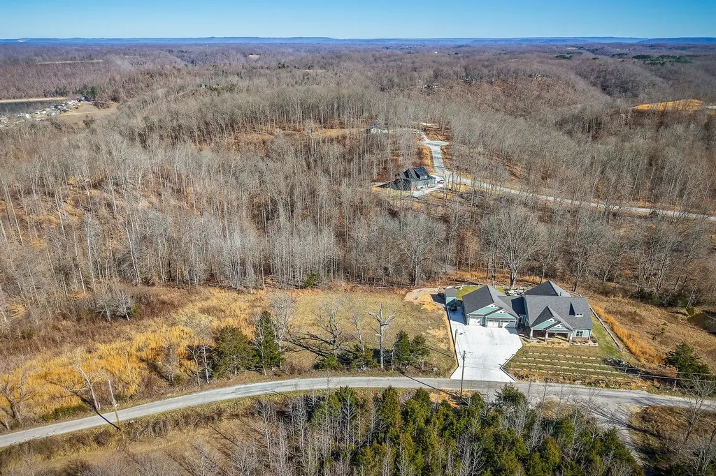 0 Backbone Road Smithville TN 37166