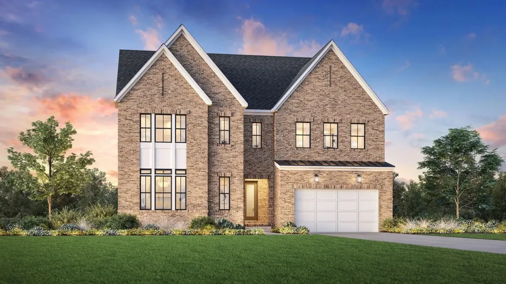 1432 Round Hill Lane Spring Hill TN 37174
