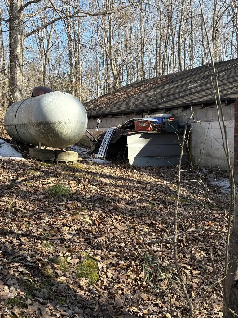 1156 Bearwallow Road Ashland City TN 37015