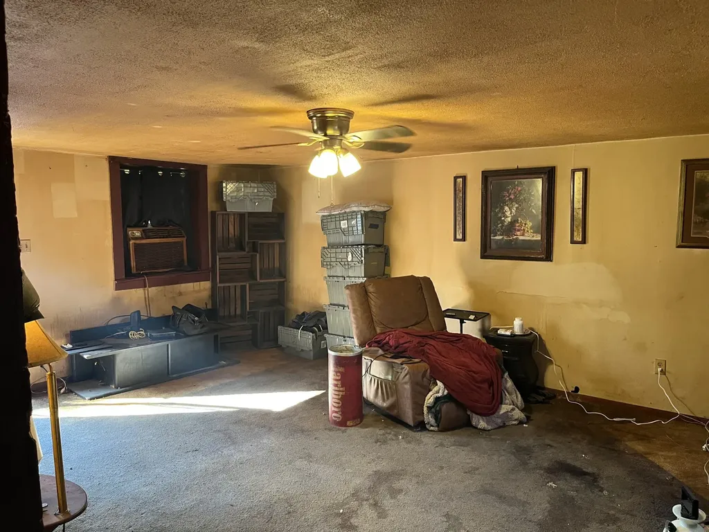 1156 Bearwallow Road Ashland City TN 37015