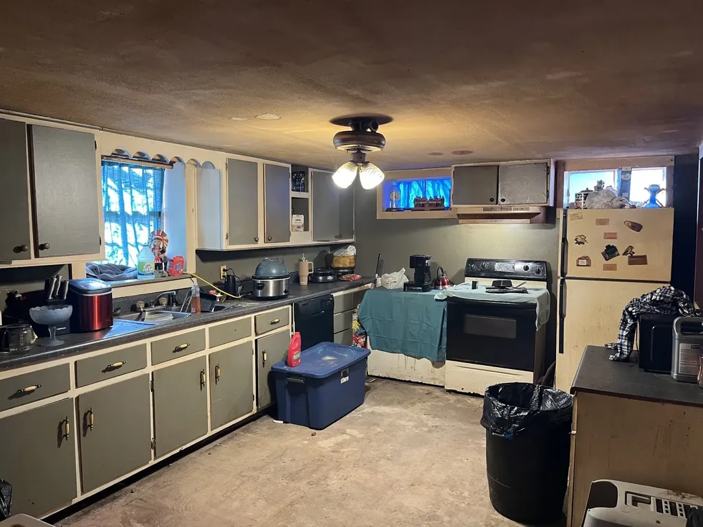 1156 Bearwallow Road Ashland City TN 37015