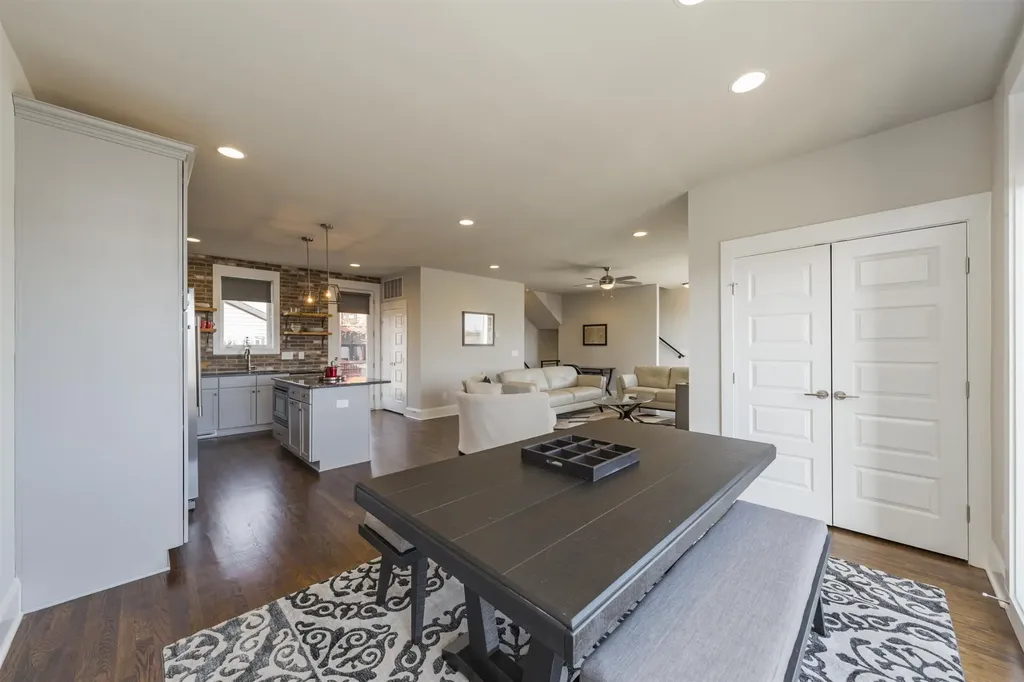 2709 Biloxi Avenue Nashville TN 37204