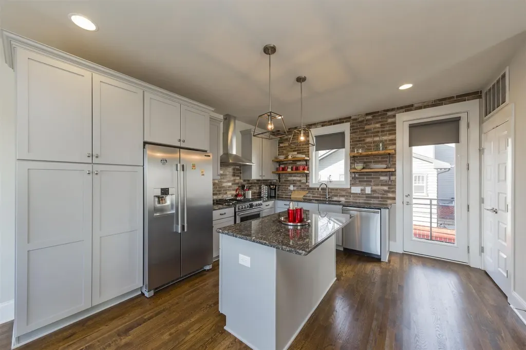 2709 Biloxi Avenue Nashville TN 37204