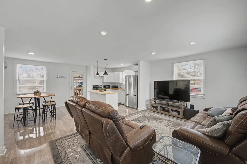 5017 Madeline Drive Nashville TN 37211