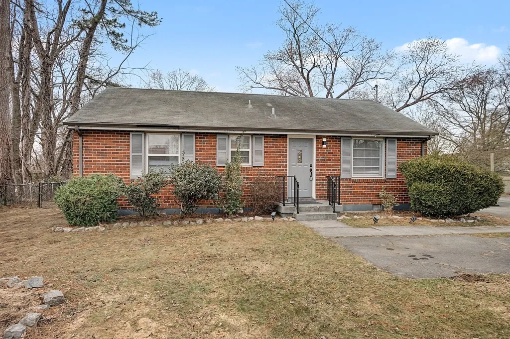 5017 Madeline Drive Nashville TN 37211