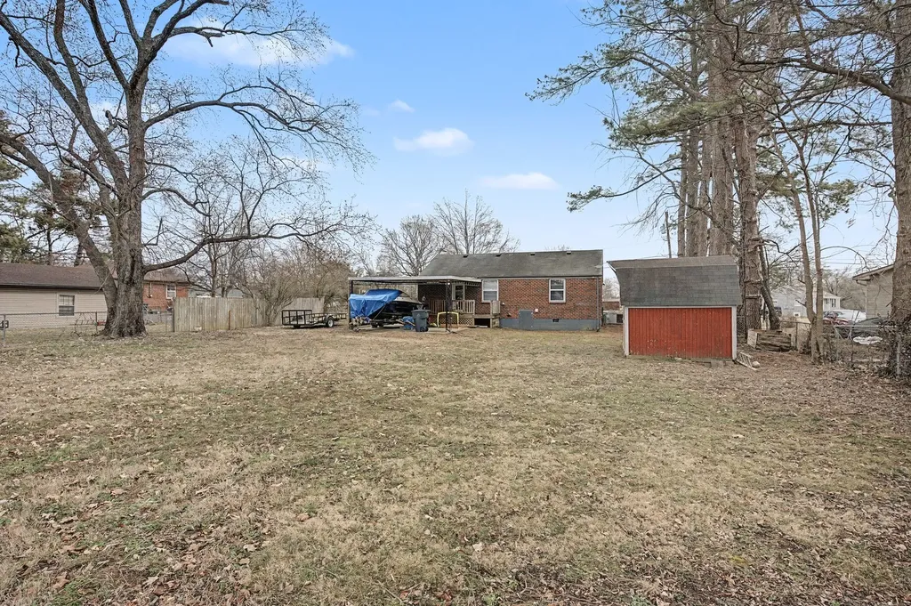 5017 Madeline Drive Nashville TN 37211