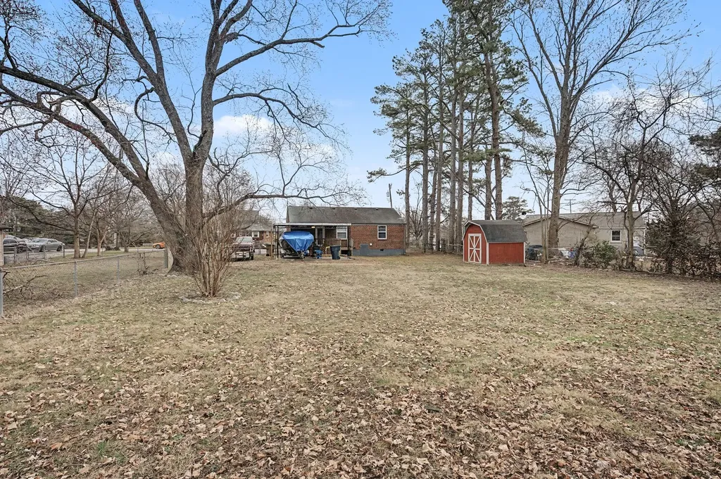 5017 Madeline Drive Nashville TN 37211