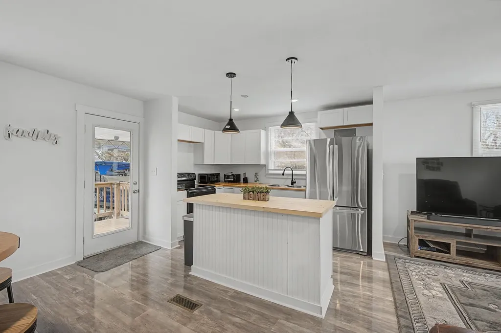 5017 Madeline Drive Nashville TN 37211