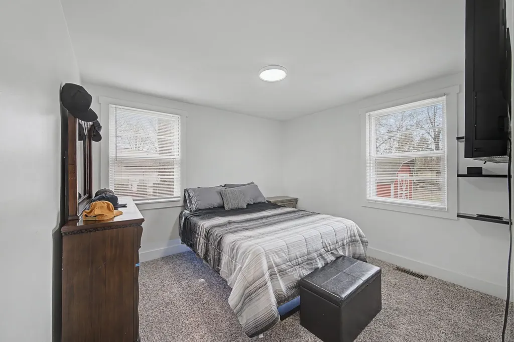 5017 Madeline Drive Nashville TN 37211