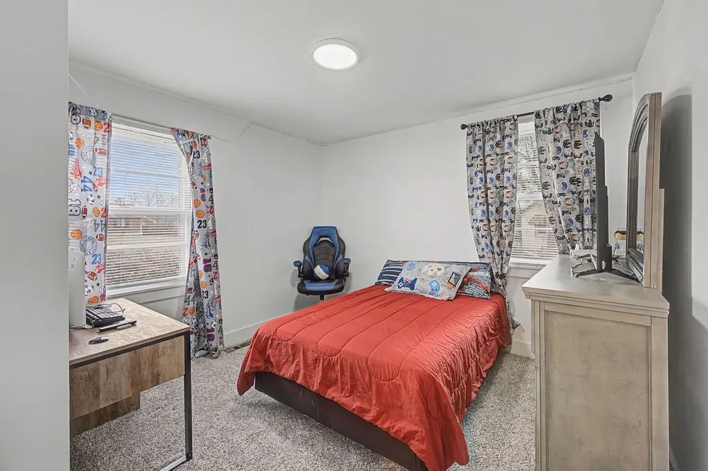 5017 Madeline Drive Nashville TN 37211