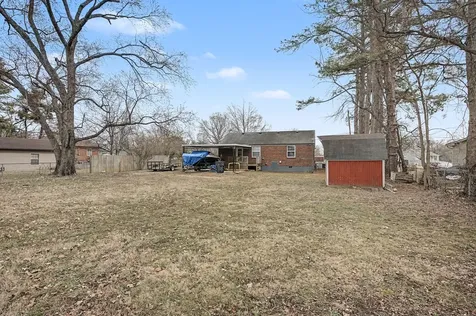5017 Madeline Drive Nashville TN 37211