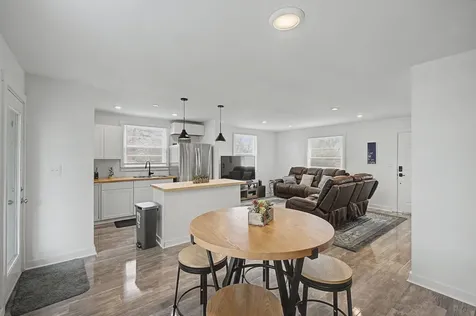 5017 Madeline Drive Nashville TN 37211