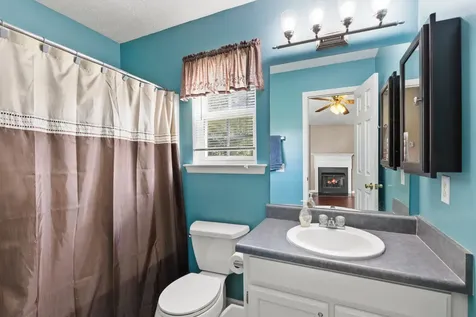 125 Sycamore Drive White House TN 37188