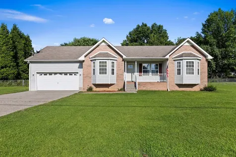 125 Sycamore Drive White House TN 37188