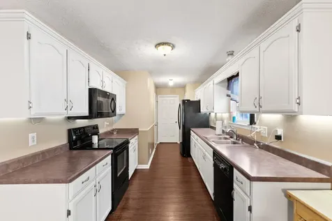 125 Sycamore Drive White House TN 37188
