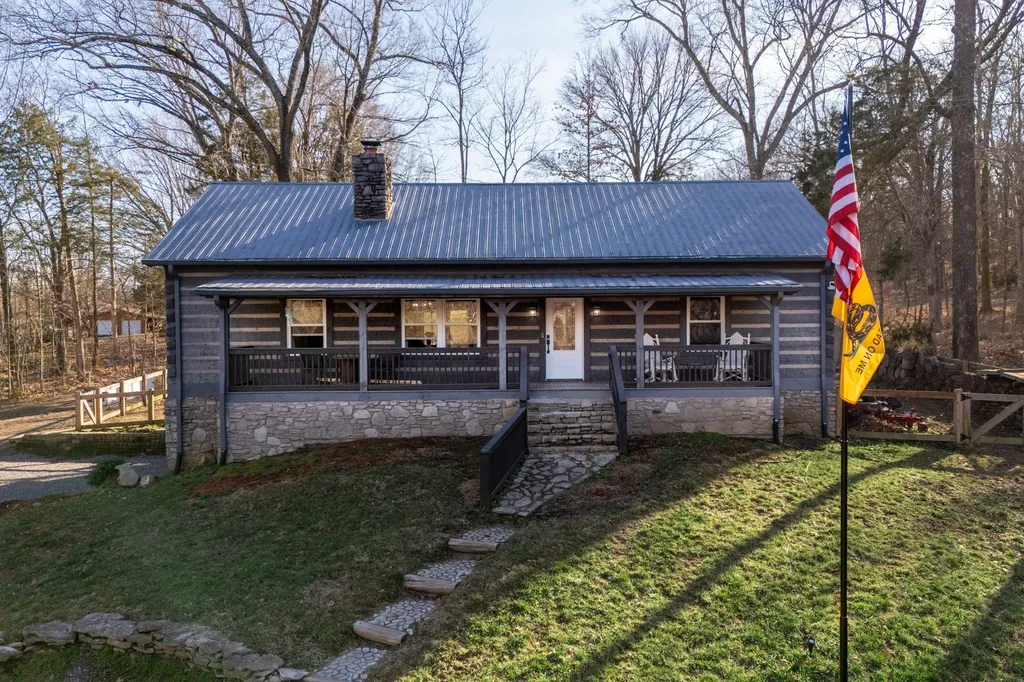 311 Carole Lane Mount Juliet TN 37122