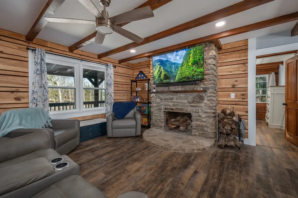 311 Carole Lane Mount Juliet TN 37122