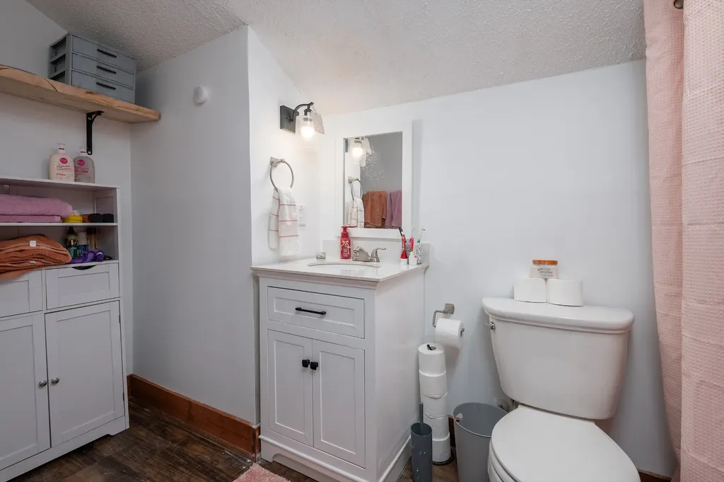 311 Carole Lane Mount Juliet TN 37122