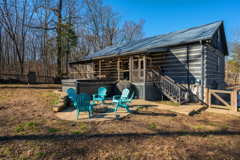 311 Carole Lane Mount Juliet TN 37122