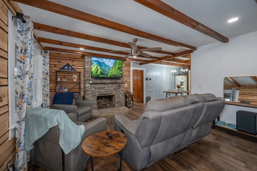 311 Carole Lane Mount Juliet TN 37122