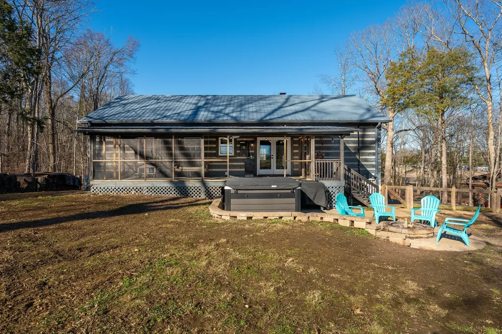 311 Carole Lane Mount Juliet TN 37122
